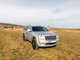 Jeep Grand cherokee - 8700 € / 17015.72 лв. - 37155176 3