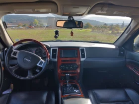 Jeep Grand cherokee - 8700 € / 17015.72 лв. - 37155176 11