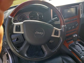 Jeep Grand cherokee - 8700 € / 17015.72 лв. - 37155176 12