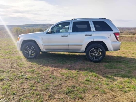 Jeep Grand cherokee - 8700 € / 17015.72 лв. - 37155176 9