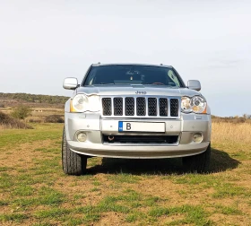 Jeep Grand cherokee - 8700 € / 17015.72 лв. - 37155176 2