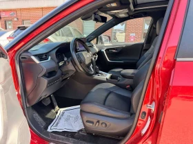 Toyota Rav4 XSE Hybrid AWD  CARFAX | Mobile.bg � ����� ������ 5
