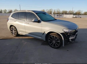 ������ BMW X3