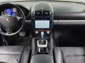 Porsche Cayenne 3.6 | Mobile.bg � ����� ������ 7