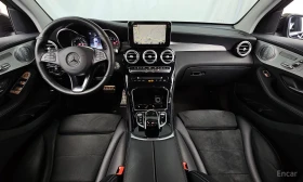 Mercedes-Benz GLC 300 4MATIC* AMG-LINE* DISTRONIC* 360CAMERA*  | Mobile.bg � ����� ������ 6