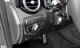 Mercedes-Benz GLC 300 4MATIC* AMG-LINE* DISTRONIC* 360CAMERA*  | Mobile.bg � ����� ������ 12