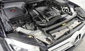 Mercedes-Benz GLC 300 4MATIC* AMG-LINE* DISTRONIC* 360CAMERA*  | Mobile.bg � ����� ������ 17