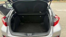Toyota C-HR 1.8 HYBRID | Mobile.bg � ����� ������ 10
