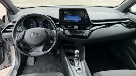 Toyota C-HR 1.8 HYBRID | Mobile.bg � ����� ������ 5