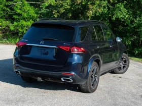 Mercedes-Benz GLE 350 BURMESTER * PANO * KEYLESS *  ПОДГРЕВИ * CARFAX - 37500 € / 73343.62 лв. - 17130510 11