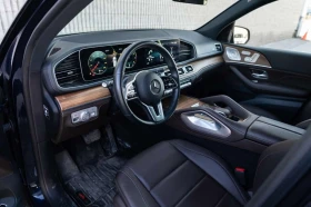 Mercedes-Benz GLE 350 BURMESTER * PANO * KEYLESS *  ПОДГРЕВИ * CARFAX - 37500 € / 73343.62 лв. - 17130510 5