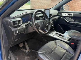 Ford Explorer * ST * ���������/���������/��������/360 | Mobile.bg � ����� ������ 8