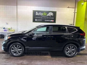 Honda Cr-v * Sport * CARFAX * ЦЕНА ДО БГ | Auto.bg — изображение 4