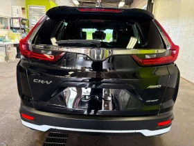 Honda Cr-v * Sport * CARFAX * ЦЕНА ДО БГ | Auto.bg — изображение 7
