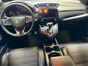 Honda Cr-v * Sport * CARFAX * ЦЕНА ДО БГ | Auto.bg — изображение 9