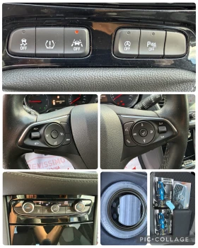 Opel Grandland X 1.5CDTI* NAVI* EURO6*  | Mobile.bg � ����� ������ 16