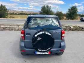 Daihatsu Terios 1.5 4* 4 - 3900 € - 66632135 3