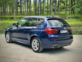 BMW X3 Сменени вериги сменени масла скоростна кутия  - 9999 € - 61558599 5