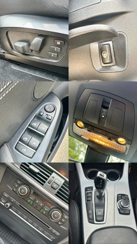 BMW X3 Сменени вериги сменени масла скоростна кутия  - 9999 € - 61558599 12