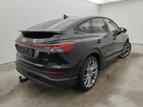 Audi Q4 Sportback e-tron 50 quattro 92% SoH LED Navi - 38895 € - 93712313 4