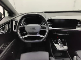 Audi Q4 Sportback e-tron 50 quattro 92% SoH LED Navi - 38895 € - 93712313 9