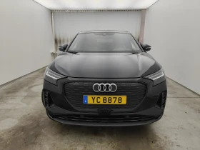Audi Q4 Sportback e-tron 50 quattro 92% SoH LED Navi - 38895 € - 93712313 2