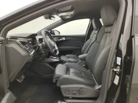 Audi Q4 Sportback e-tron 50 quattro 92% SoH LED Navi - 38895 € - 93712313 7