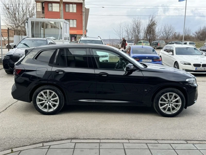 BMW X3 xDrive30e, снимка 11 - Автомобили и джипове - 44043121