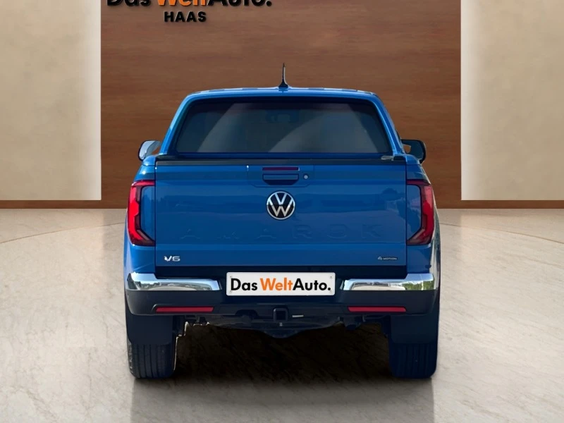 VW Amarok Aventura 3.0Tdi 240hp, снимка 5 - Автомобили и джипове - 46422067