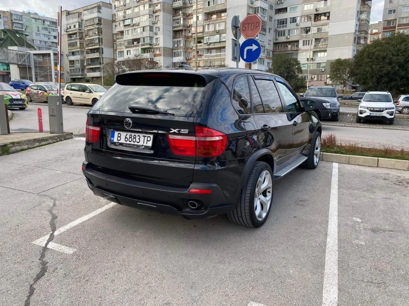 BMW X5, снимка 2 - Автомобили и джипове - 46728803