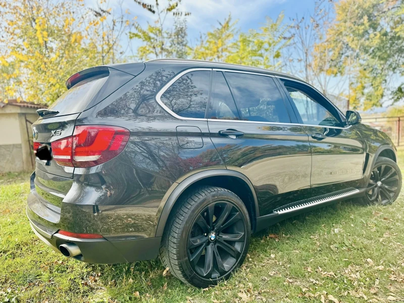 BMW X5, снимка 4 - Автомобили и джипове - 47746760