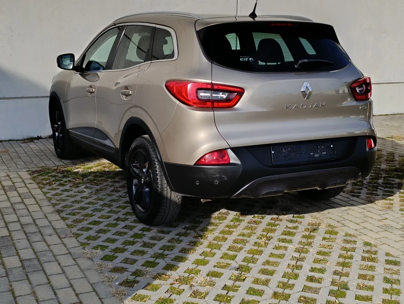 Renault Kadjar, снимка 6 - Автомобили и джипове - 48601909