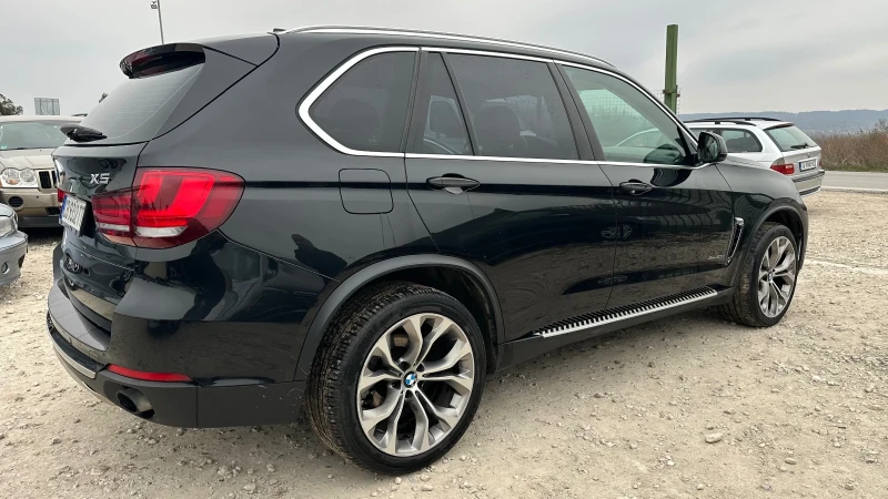 BMW X5 3.0d X DRIVE ТОП БАРТЕР ЛИЗИНГ, снимка 4 - Автомобили и джипове - 49118549