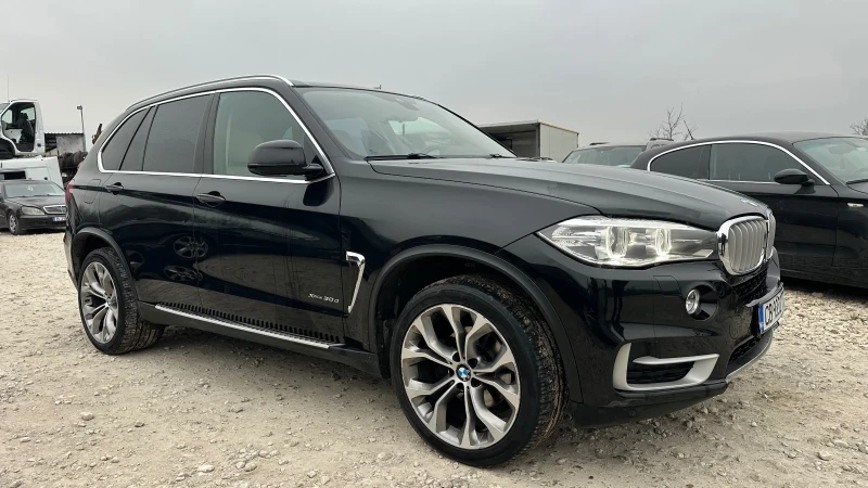 BMW X5 3.0d X DRIVE ТОП БАРТЕР ЛИЗИНГ, снимка 3 - Автомобили и джипове - 49118549