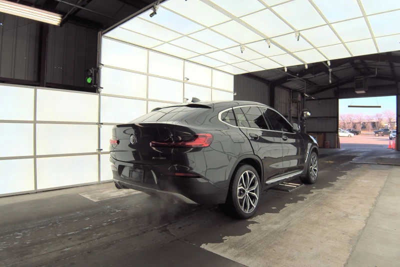 BMW X4 * xDrive30i* ДИРЕКТНО ЗАКУПУВАНЕ* ЛИЗИНГ* , снимка 4 - Автомобили и джипове - 49282932