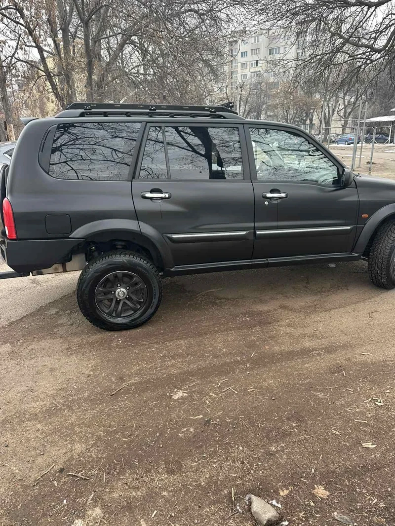 Suzuki XL-7 2.7, снимка 6 - Автомобили и джипове - 49263536