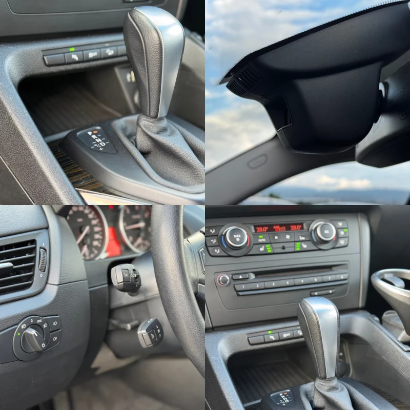 BMW X1 23xdrive, снимка 12 - Автомобили и джипове - 52246307