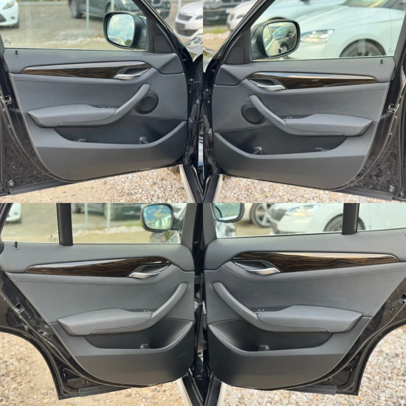 BMW X1 23xdrive, снимка 13 - Автомобили и джипове - 52246307