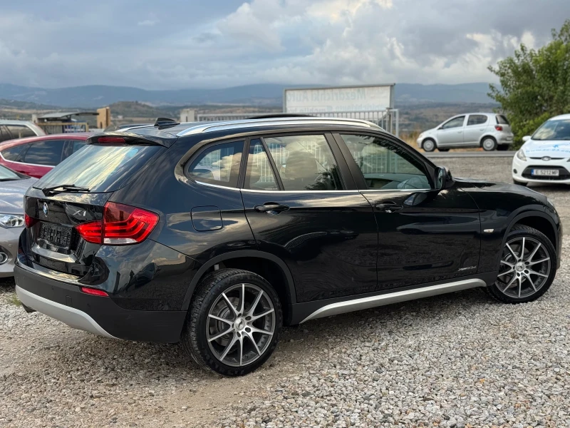 BMW X1 23xdrive, снимка 5 - Автомобили и джипове - 52246307