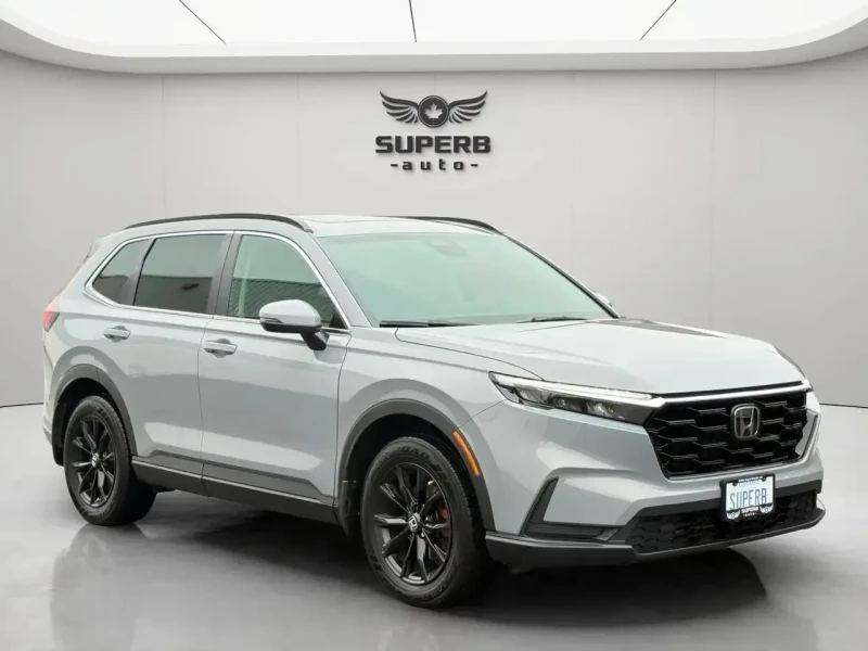 Honda Cr-v AWD * SUNROOF * KEYLESS * DISTRONIC * ПОДГРЕВ, снимка 3 - Автомобили и джипове - 52576690