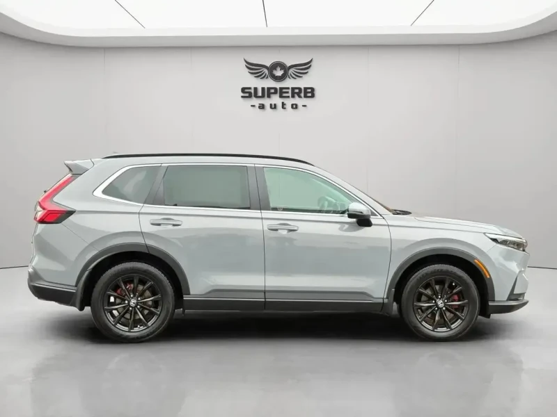 Honda Cr-v AWD * SUNROOF * KEYLESS * DISTRONIC * ПОДГРЕВ, снимка 6 - Автомобили и джипове - 52576690