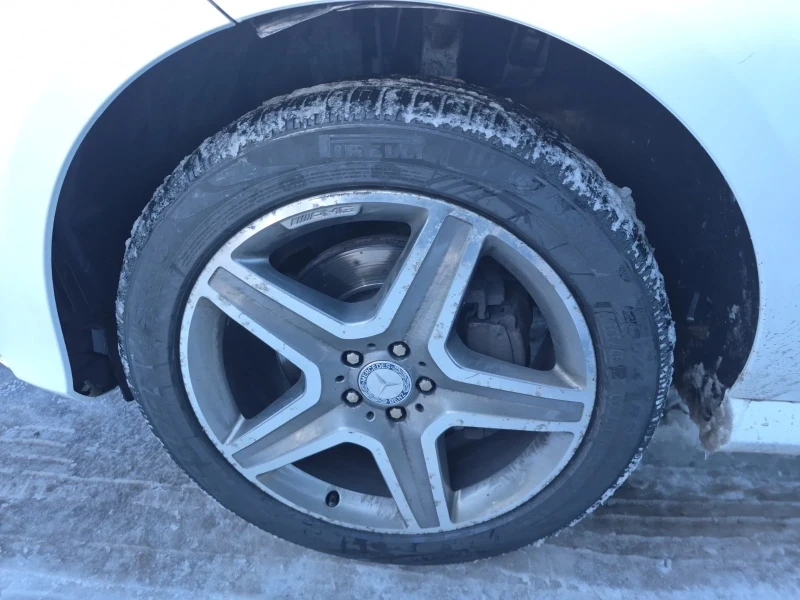 Mercedes-Benz GLE 350 AMG-pkg* 360View* Harman/Kardon* Keyless* Dynamic , снимка 5 - Автомобили и джипове - 52802708