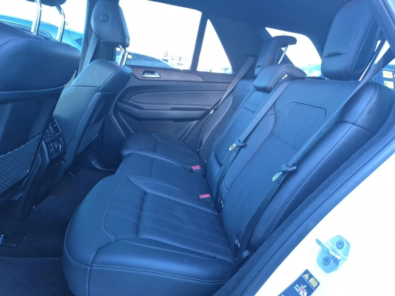 Mercedes-Benz GLE 350 AMG-pkg* 360View* Harman/Kardon* Keyless* Dynamic , снимка 12 - Автомобили и джипове - 52802708