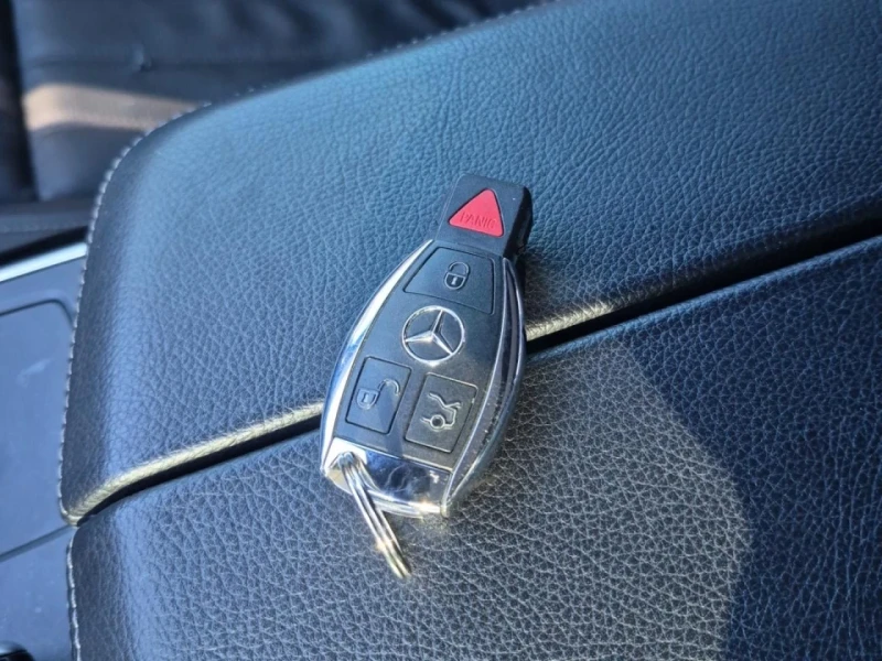 Mercedes-Benz GLE 350 AMG-pkg* 360View* Harman/Kardon* Keyless* Dynamic , снимка 11 - Автомобили и джипове - 52802708