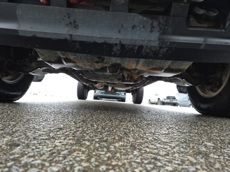 Toyota Tacoma * SR5 CREW CAB LONG BED * CARFAX * ЦЕНА ДО БГ, снимка 17 - Автомобили и джипове - 53019980