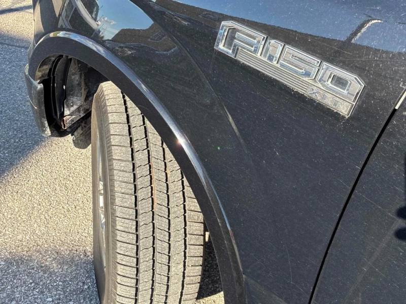 Ford F150 * 4WD SuperCrew * CARFAX * ФИНАНСИРАНЕ* КЛИП, снимка 14 - Автомобили и джипове - 53032276