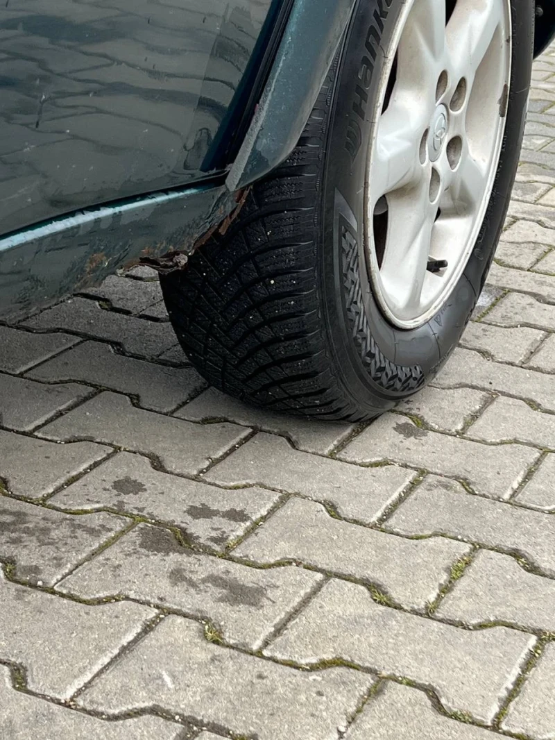 Toyota Rav4, снимка 12 - Автомобили и джипове - 53288883