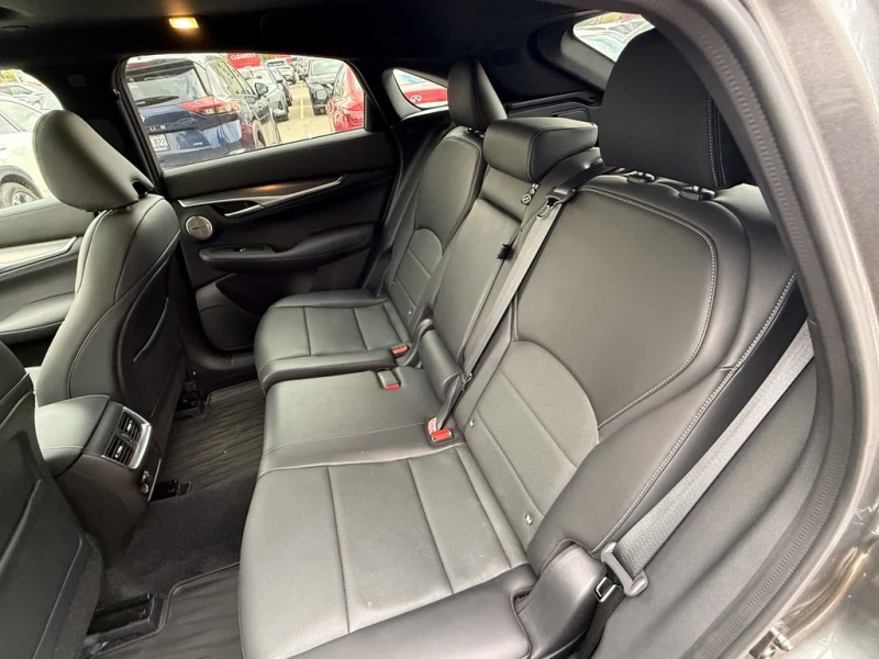 Infiniti QX50 55 * ESSENTIAL * PROASSIST * ЕДИН СОБСТВЕНИК * , снимка 12 - Автомобили и джипове - 53398308