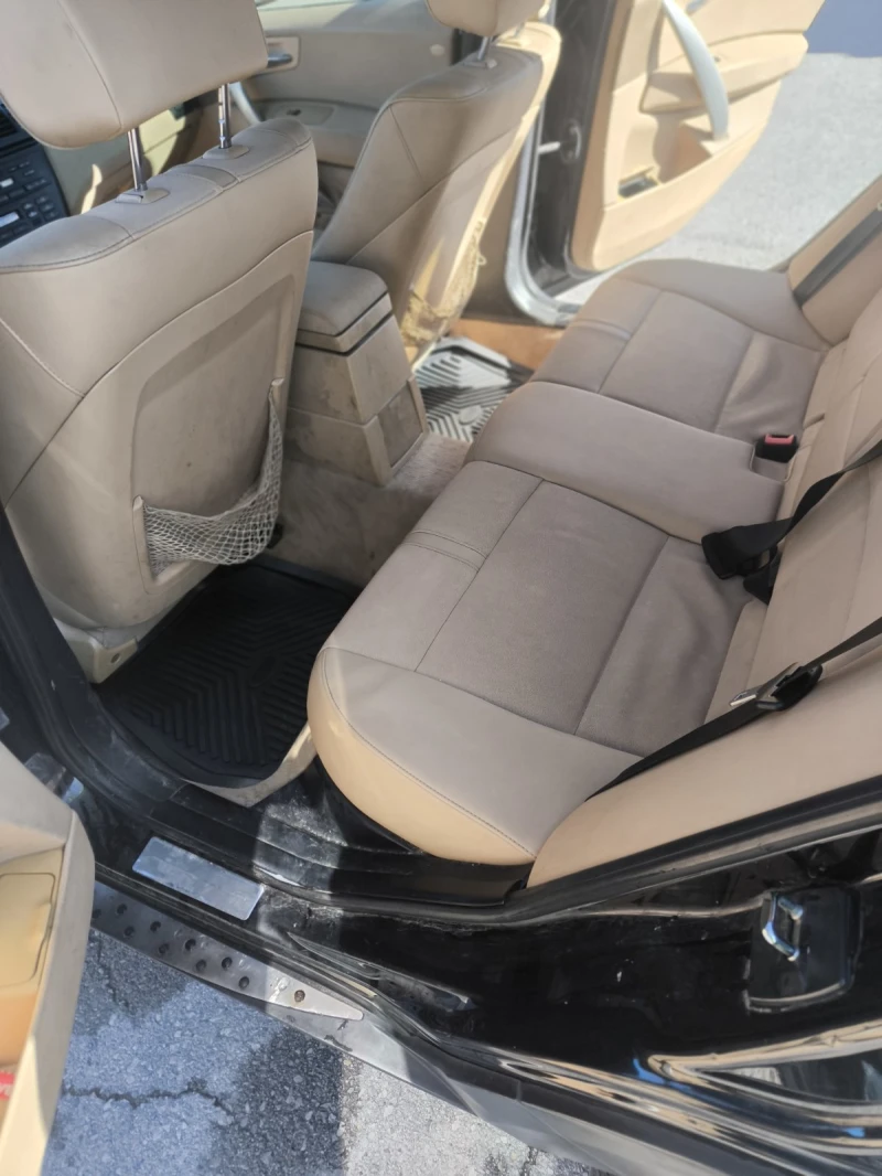 BMW X3, снимка 15 - Автомобили и джипове - 53519676