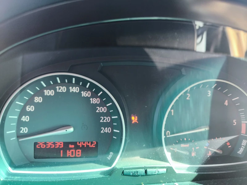 BMW X3, снимка 14 - Автомобили и джипове - 53519676